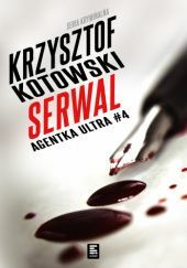 Serwal by Krzysztof Kotowski