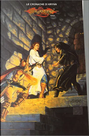 Le cronache di Krynn by Margaret Weis