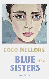 Blue Sisters by Coco Mellors