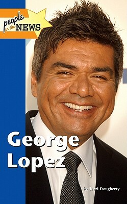 George Lopez by Terri Dougherty
