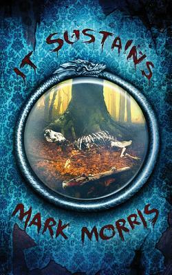 It Sustains by Mark Morris