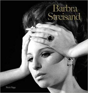 Barbra Streisand by Nick Yapp