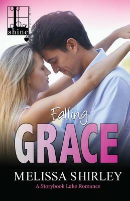 Falling Grace by Melissa Shirley