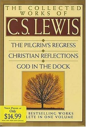The Collected Works of C.S. Lewis by Michael Hauge, C.S. Lewis