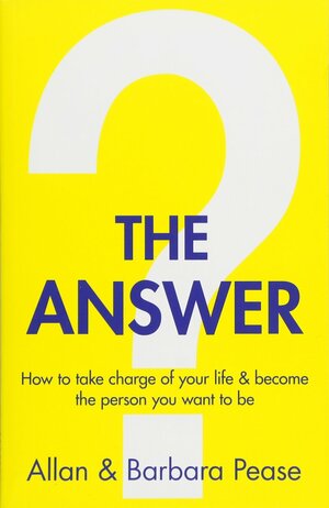 The Answer by Barbara Pease, Allan Pease