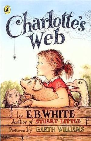 Charlotte's Web by E.B. White