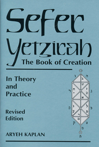 Sefer Yetzirah: The Book of Creation by 
