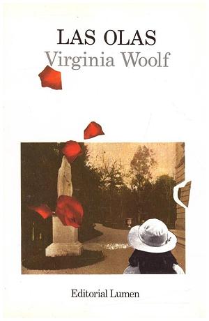 Las olas by Virginia Woolf