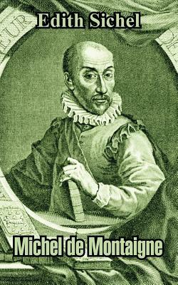 Michel de Montaigne by 