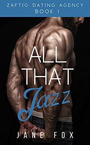 All That Jazz by Jane Fox