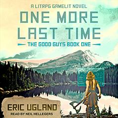 One More Last Time by Eric Ugland