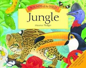 Jungle by Maurice Pledger