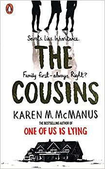 The Cousins by Karen M. McManus