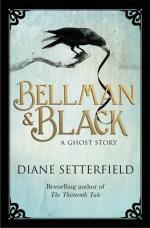 Bellman & Black: A Ghost Story by Diane Setterfield
