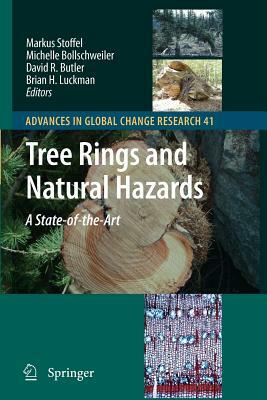 Tree Rings and Natural Hazards: A State-Of-Art by 