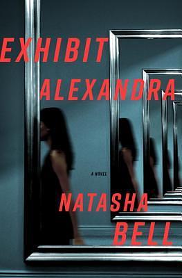 Exhibit Alexandra by Natasha Bell