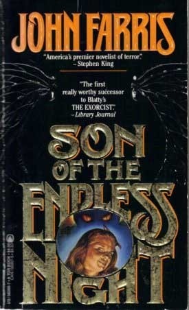 Son of the Endless Night by John Farris