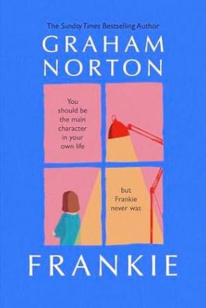 Frankie by Graham Norton