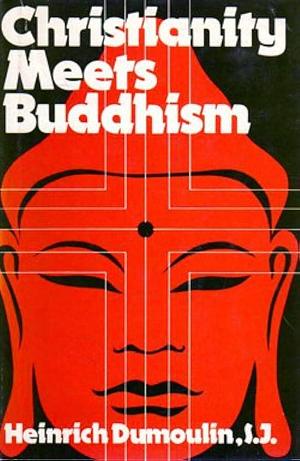 Christianity Meets Buddhism by Heinrich Dumoulin