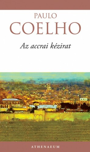 Az accrai kézirat by Paulo Coelho