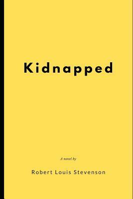 Kidnapped by Robert Louis Stevenson