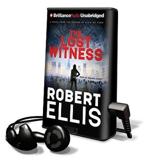 The Lost Witness by Robert Ellis, Deanna Hurst