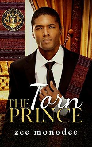 The Torn Prince by Zee Monodee