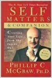 Self Matters And Companion by Phillip C. McGraw