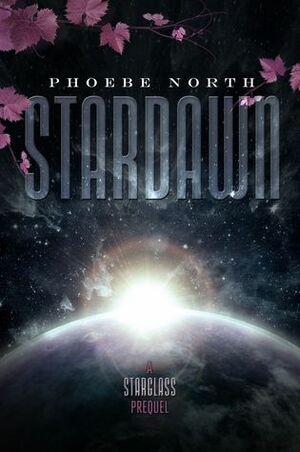 Stardawn by Phoebe North