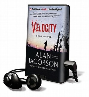 Velocity by Alan Jacobson