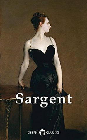 Complete Paintings of John Singer Sargent by John Singer Sargent