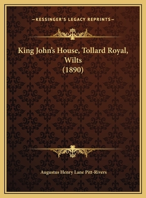 King John: Treachery and Tyranny in Medieval England: The Road to Magna Carta by Marc Morris