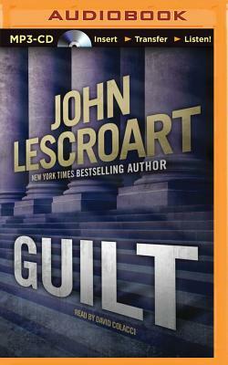 Guilt by John Lescroart