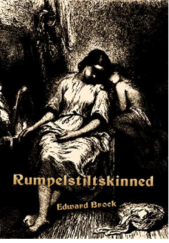 Rumpelstiltskinned by Edward Brock