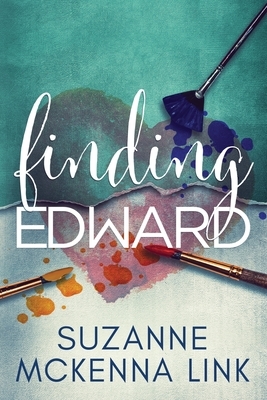 Finding Edward by Suzanne McKenna Link