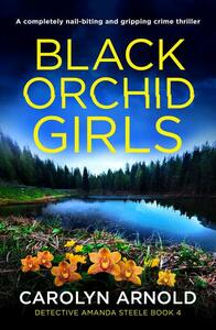 Black Orchid Girls by Carolyn Arnold