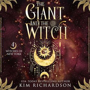 The Giant and the Witch by Kim Richardson