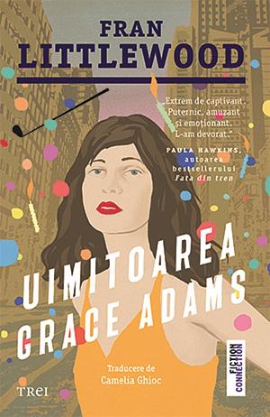 Uimitoarea Grace Adams by Fran Littlewood