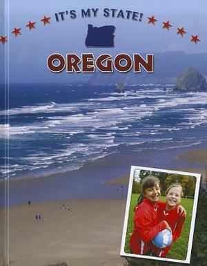 Oregon by Joyce Hart, Jacqueline Laks Gorman