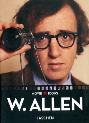 Woody Allen by Glenn Hopp, Paul Duncan