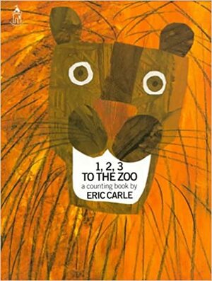 123 to the Zoo by Eric Carle