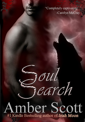 Soul Search by Amber Scott