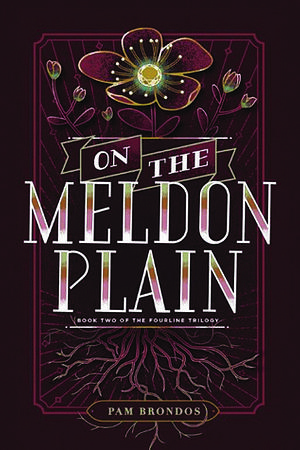 On the Meldon Plain by Pam Brondos