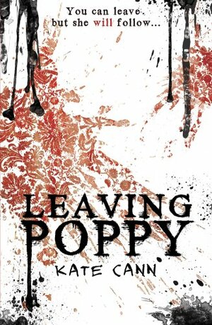 Leaving Poppy by Kate Cann
