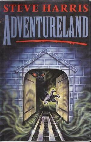 Adventureland by Steve Harris