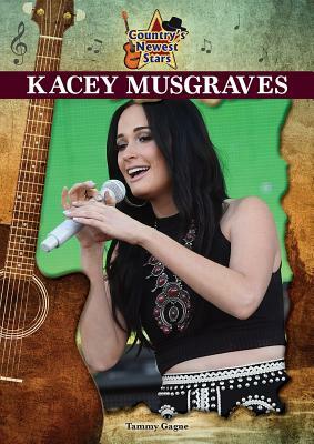 Kacey Musgraves by Tammy Gagne