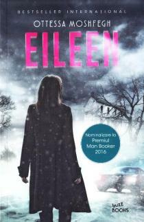 Eileen by Ottessa Moshfegh