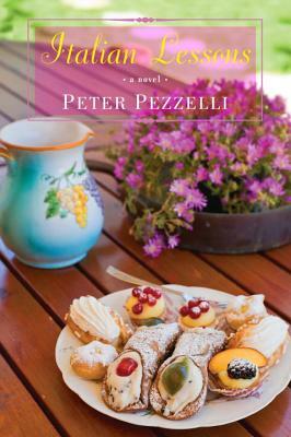 Italian Lessons by Peter Pezzelli