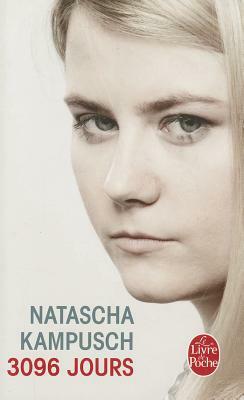 3096 Jours by Natascha Kampusch