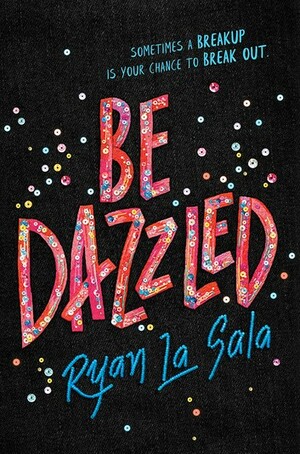 Be Dazzled by Ryan La Sala
